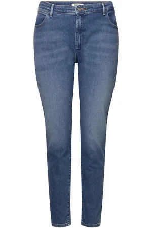 Wrangler Skinny Blue
