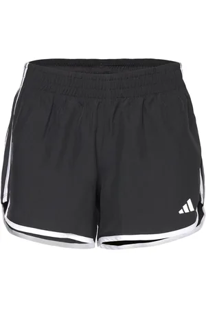 adidas Marathon 20 Running Short Black