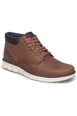 Timberland Bradstreet