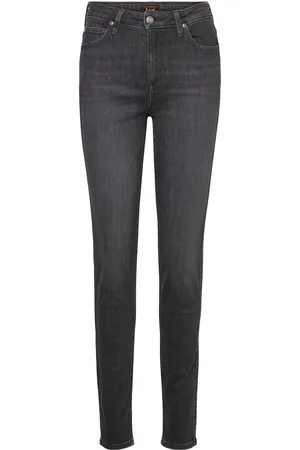 Lee Scarlett High Black