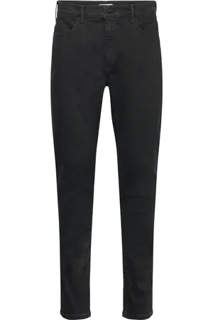 Wrangler High Skinny Black