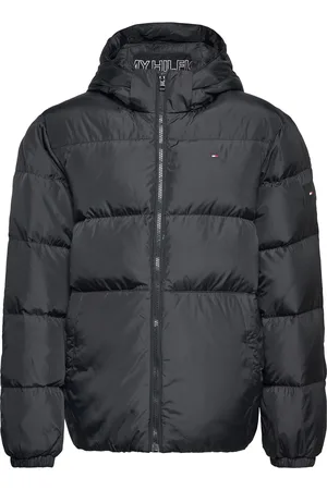 Tommy Hilfiger Essential Down Jacket