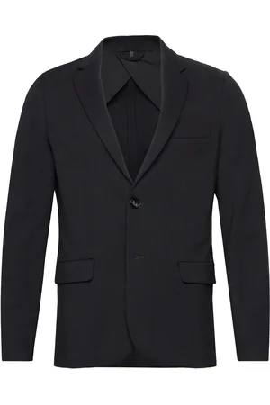 Emporio Armani Giacca Black