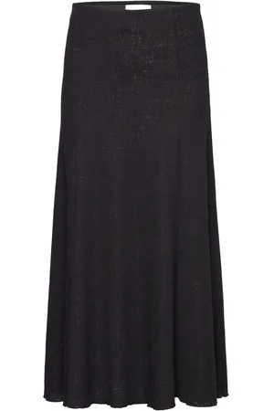 Numph Nudiddo Skirt Black