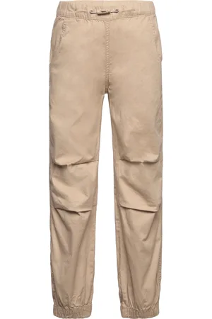 Lindex Trousers Parachute