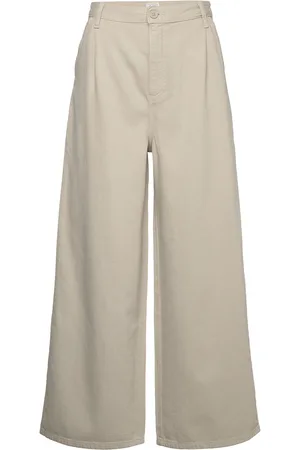 Lee Relaxed Chino Beige