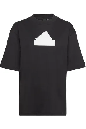 adidas Future Icons Badge Of Sport Boyfriend T-Shirt