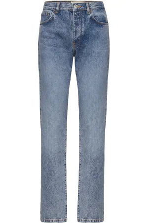 Jeanerica Rw005 Rodeo Jeans Blue