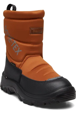 Gulliver Frost Gtx Brown