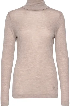 INWEAR Fangiw Rollneck Beige