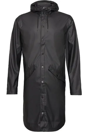 JACK & JONES Jjeurban Rain Coat Noos Jack & J S