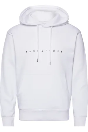 JACK & JONES Jjestar Jj Sweat Hood Noos Jack & J S