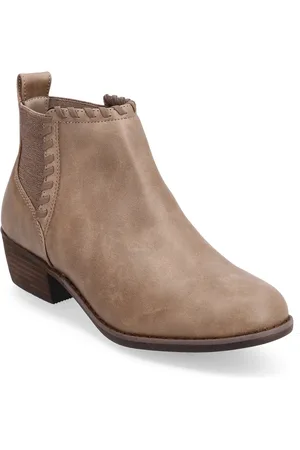 Skechers Texas-Fall Crush Brown