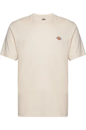 Dickies Ss Mapleton Tee Cream