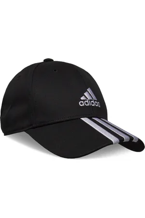adidas Bball 3S Cap Ct Black