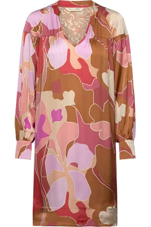 Odd Molly Amalia Short Dress