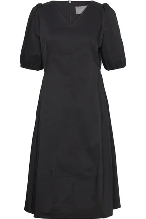 Culture Cuantoinett Ss Dress