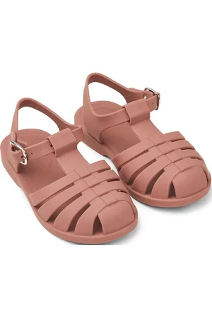 Liewood Bre Sandals Pink
