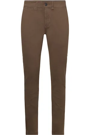 Lindbergh Structure Superflex Chinos