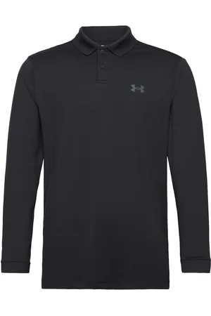 Under Armour Ua Performance 3.0 Ls Polo