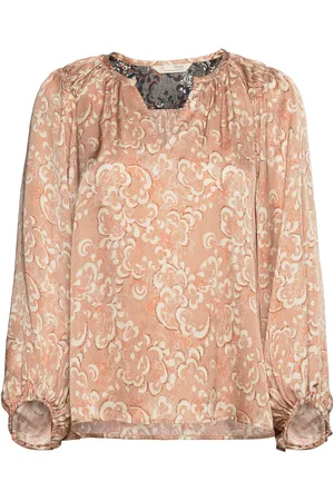 Odd Molly Katarina Blouse Beige