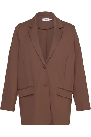 FRANSA Fplano Bla 1 Brown