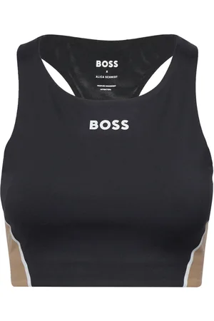 HUGO BOSS Endura_Alica