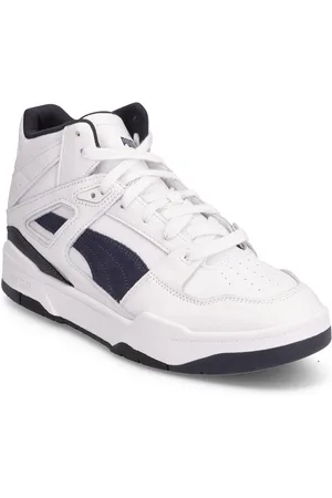 PUMA Slipstream Hi Lth Navy