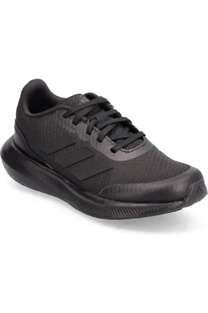 adidas Runfalcon 3.0 K Black
