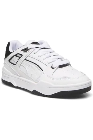 PUMA Slipstream White