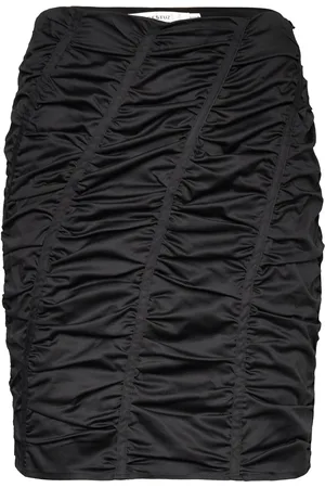 Gestuz Ciljagz Hw Short Skirt