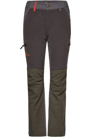 Swedteam Lynx Xtrm Women Anti Hunting Trouser Grey