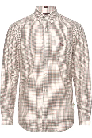 Swedteam Steven 2.0 Shirt Cream