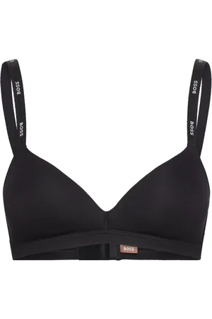 HUGO BOSS Triangle Padded Ci
