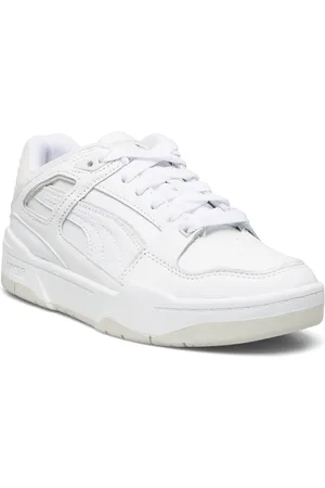 PUMA Slipstream White
