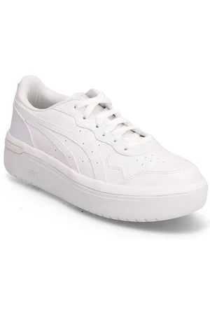 Asics Japan S St White