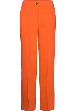 Modstrom Gale Pants Orange