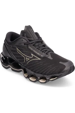 Mizuno Wave Prophecy 12 Black