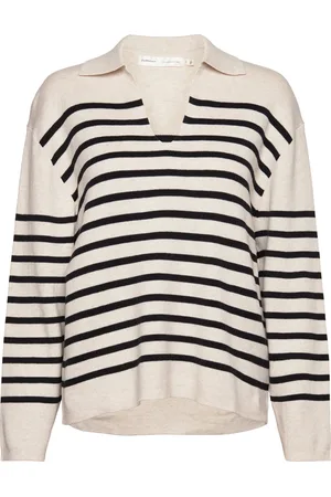 INWEAR Ropaiw Pullover Beige