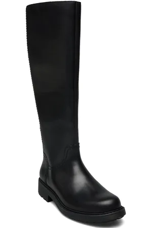 Clarks Orinoco2 Rise Black