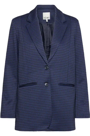 Ichi Ihkate Cameleon Over Bl Blue