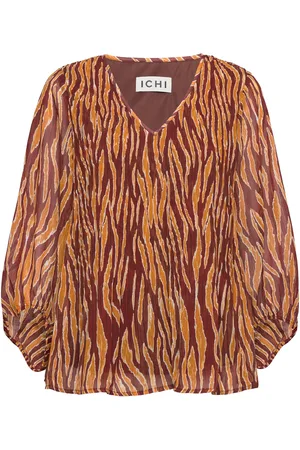 Ichi Ihilly Ms Brown