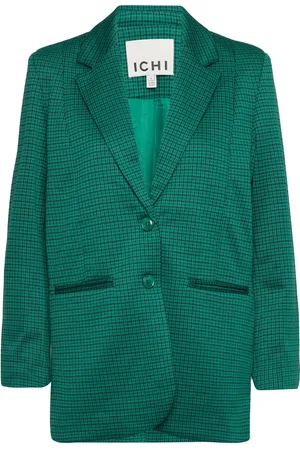 Ichi Ihkate Cameleon Over Bl Green
