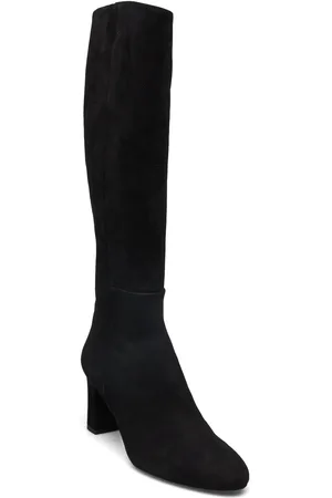 Billi Bi Long Boots Black