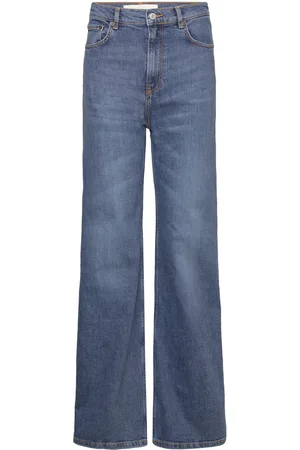 Jeanerica Tw015 Trevi Blue