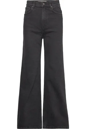 Jeanerica Tw015 Trevi Black