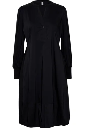 Culture Cuantoinett Rib Dress