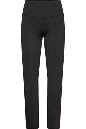 PUMA Performance Yoga Pant Black
