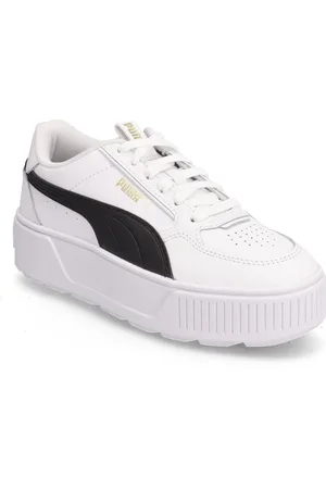 PUMA Karmen Rebelle White