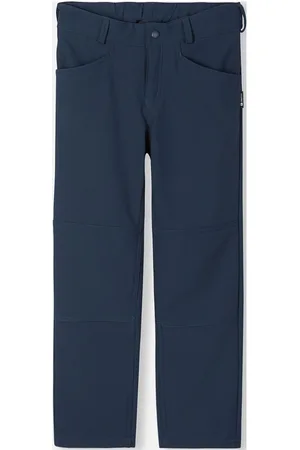 Reima Softshell Pants, Mighty